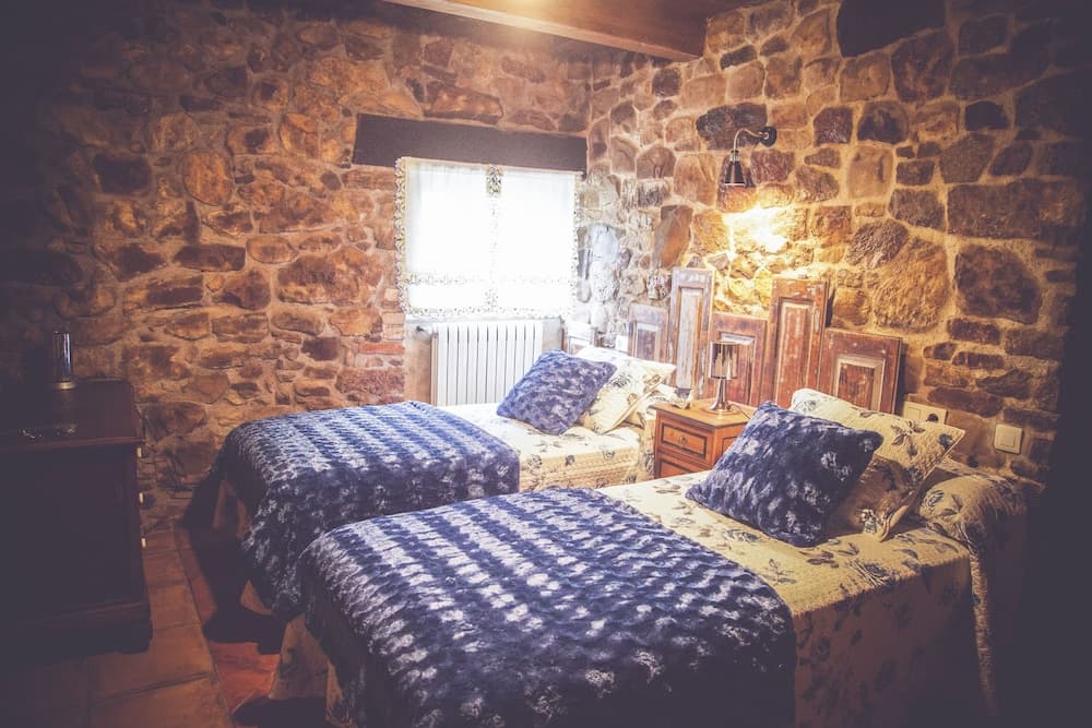 Casa Rural El Floreu de Remis