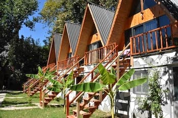 Gemicihan Bungalov & Pansiyon