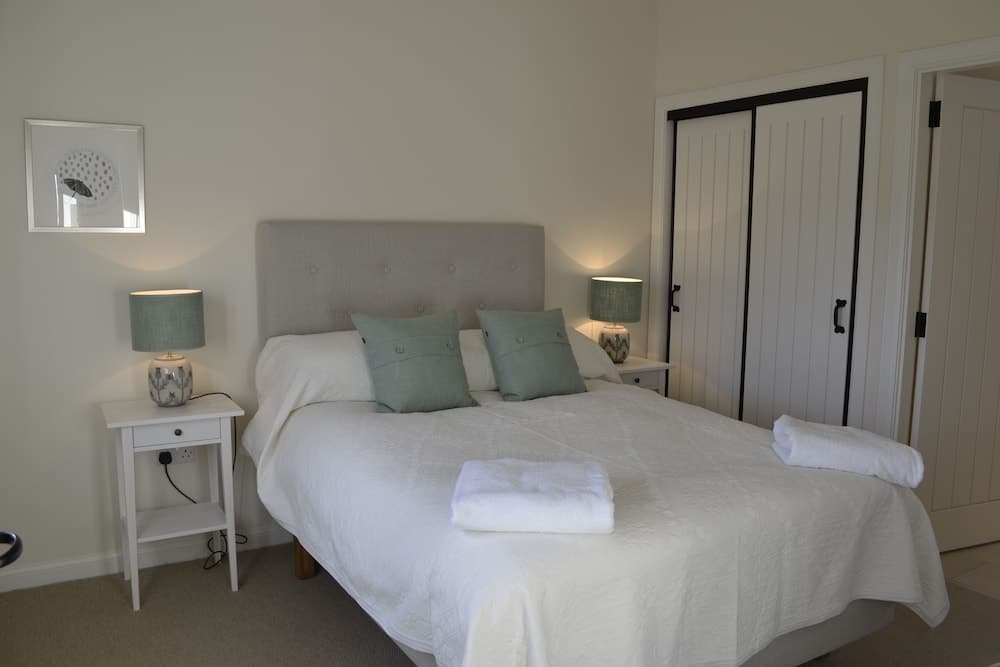 Finzean Estate Holiday Cottages