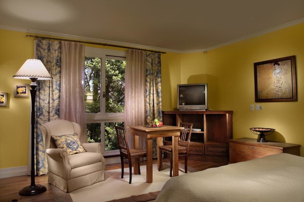 Varanda das Bromélias Boutique Hotel