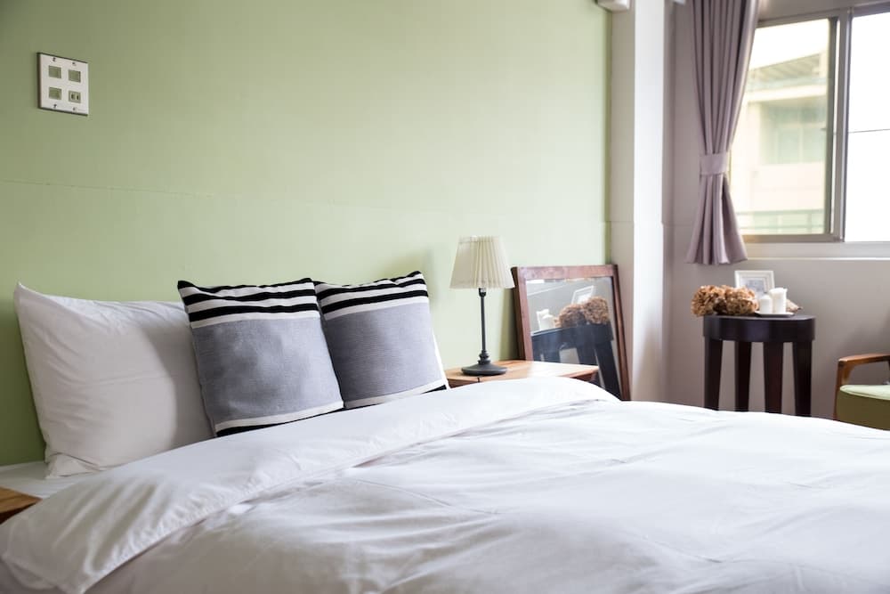 Te en Té Tea &Floriage Hostel