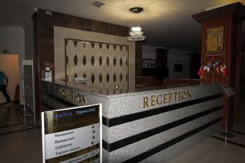 Armina Otel