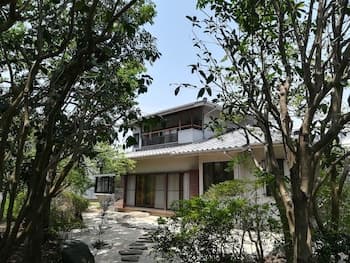 Tokiwa - KAMAKURA Backpackers