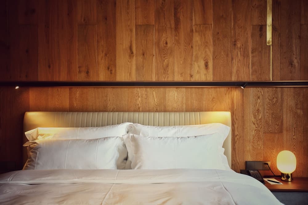 ZuoYouKe Theme Hotel