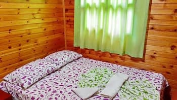 Olympos Tatilya Pansiyon