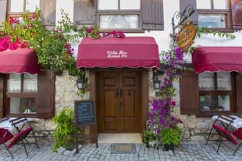 Sigacik Villa Teos Konuk Evi