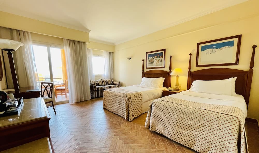 The Cascades Golf Resort Spa and Thalasso