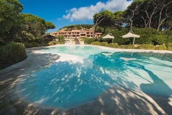 Roccamare Resort - Casa di Ponente