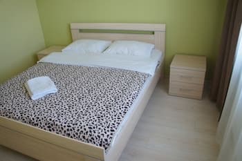 Hotel in Apartment Irkutsk