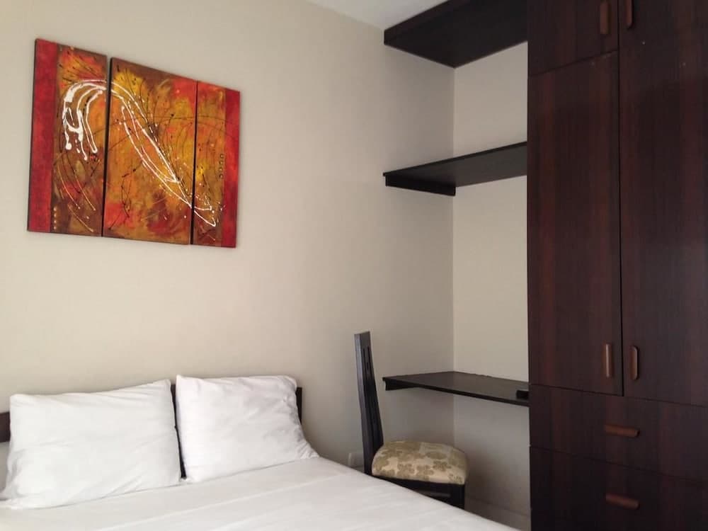 Montealis Hotel Boutique