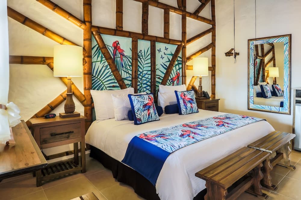 Casa San Carlos Lodge