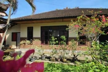 Pondok Mesari House Ubud - Hostel