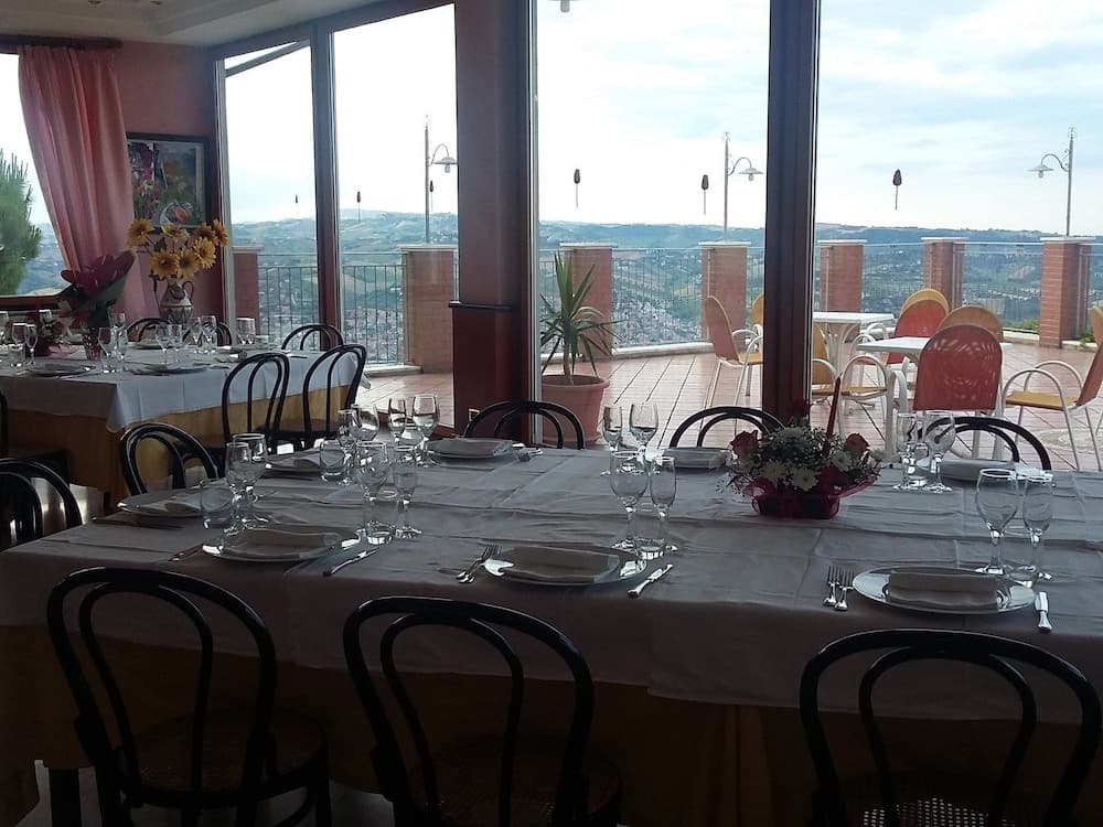 Hotel Ristorante Bellavista