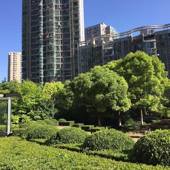 Shanghai Yuelai Guest House - Hostel