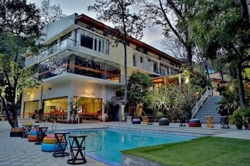 Namami Ganges Resort