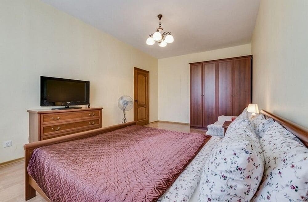 Ludwig Apartments Bolshaya Puskarskaya