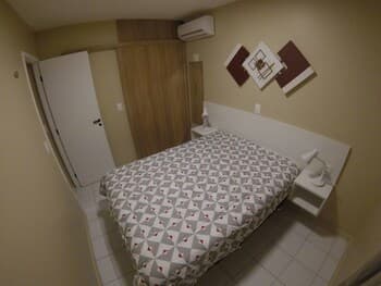 Apartamento 2 quartos Espetacular