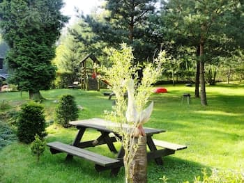 Ośrodek Wypoczynkowy Bajka 3