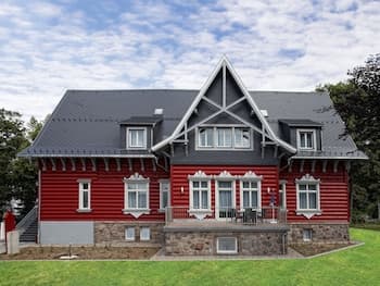 Villa Silva - Oberhof