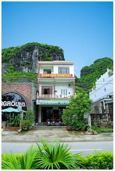 Hoan Chau Homestay - Hostel