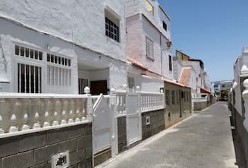 Apt Playa del Ingles Patronato