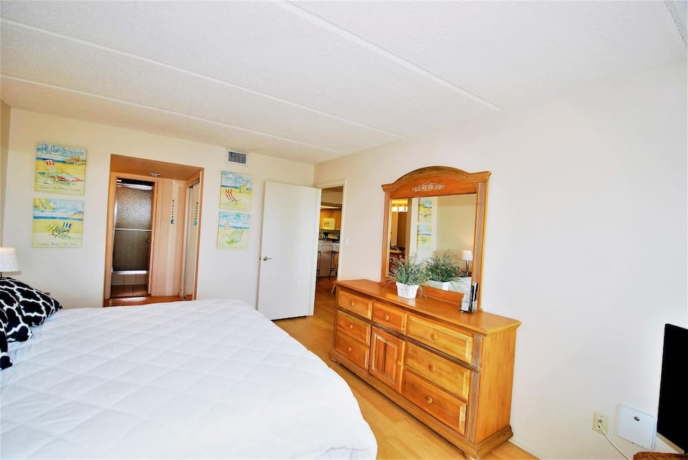 Seville Unit #205 2 Bedroom Condo by RedAwning