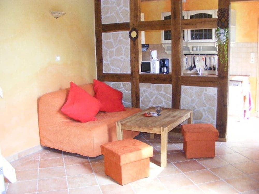 Ferienwohnung Künsebeck