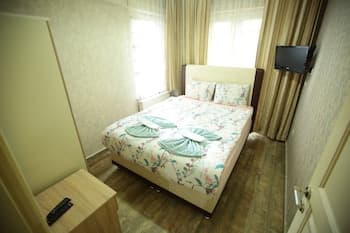 Bella Suit Konaklama