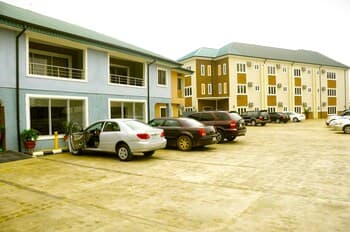 Fresh Spring Hotels & Towers