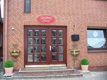 Appartment Vermietung Lütje