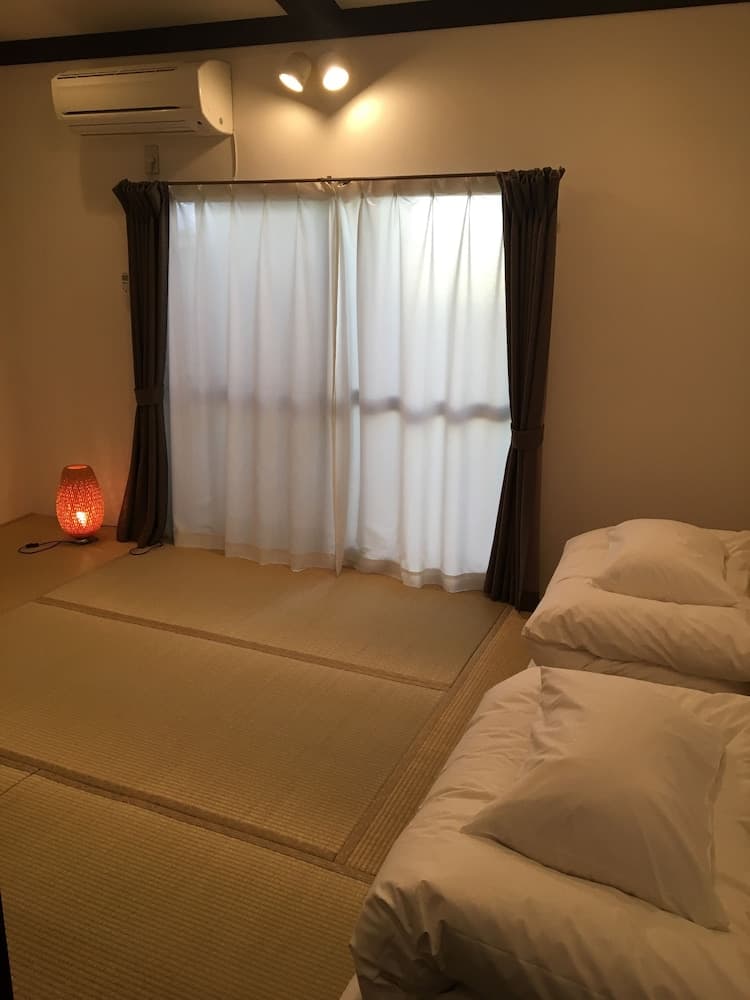 Kyo no koyado KANAMACHIYA