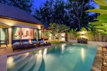 Thai Villa Rawai