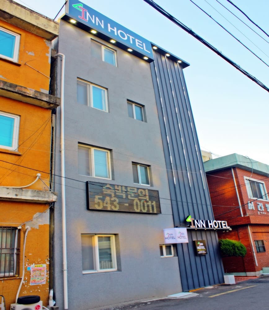 hotel image