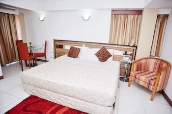 Paintsiwa Wangara Apartments