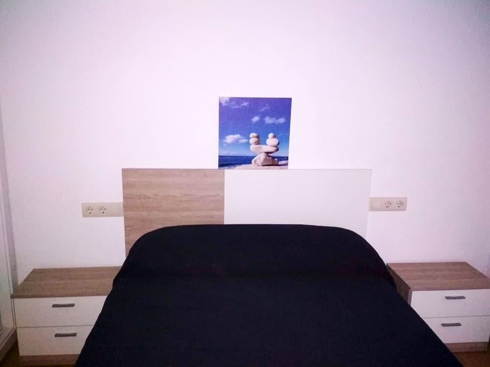 Apartamentos Ares Centro 3000