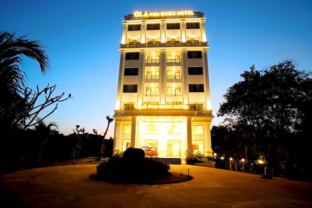 hotel image
