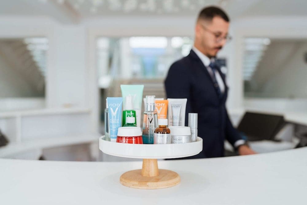 Vichy Thermalia Spa Hotel Moulay Yacoub