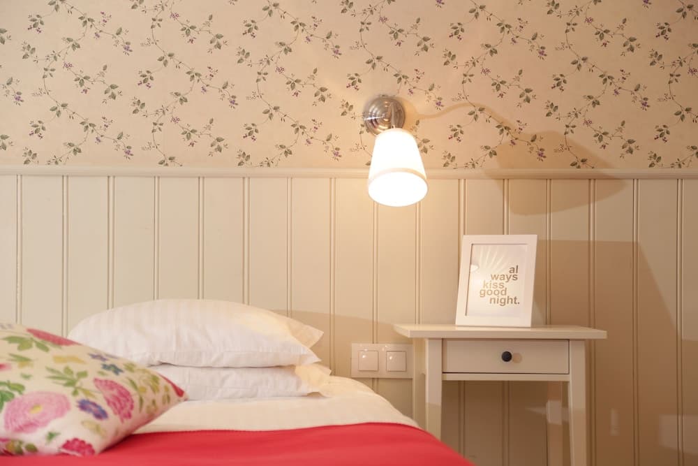 Läätsa Holiday Homes