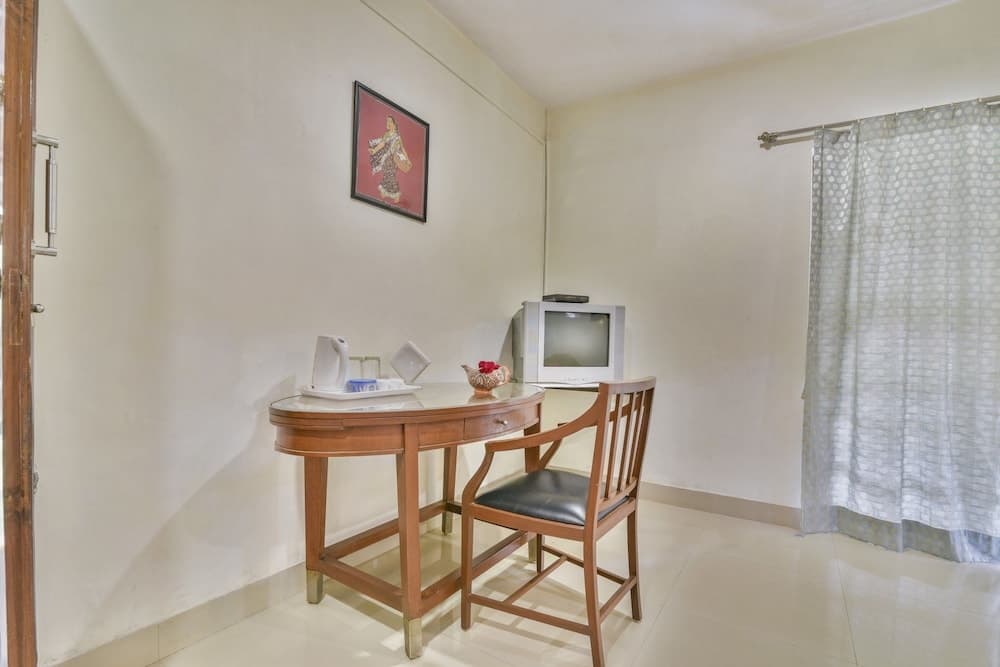 GuestHouser 3 BHK Cottage c364
