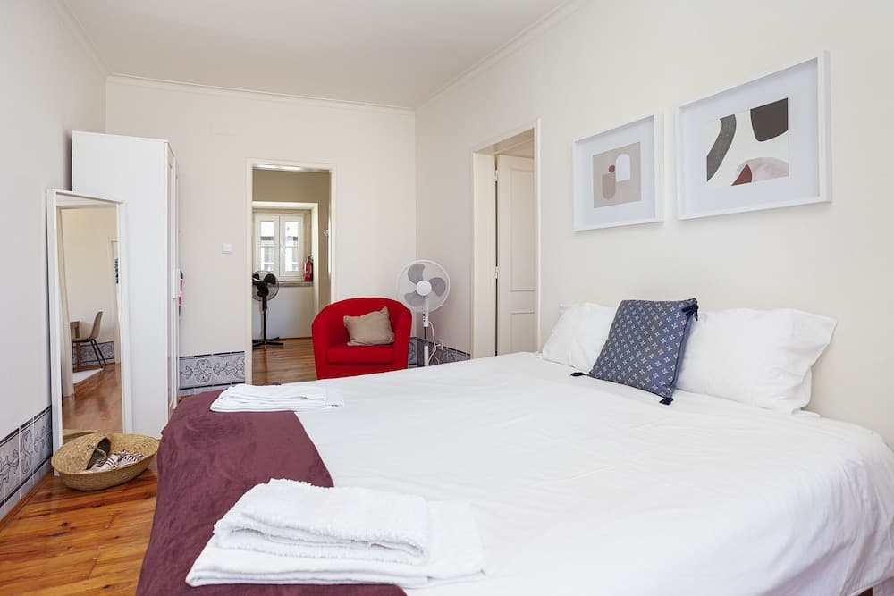 Gonzalo's Guest Apartments - Downtown Historic Flats III