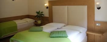 Appartamenti Cristallo