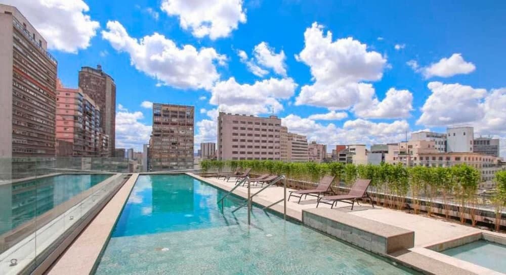 Estúdio Dowtown São Luis