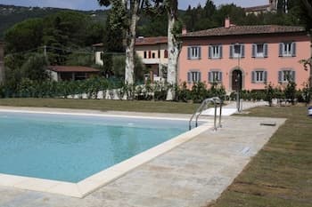 Residenza D'Epoca Villa Agnolaccio