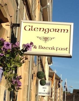 Glengorm House Hotel