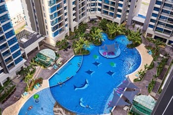 PLAY Residence at Atlantis