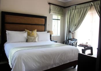 Staymorr Boutique Guesthouse