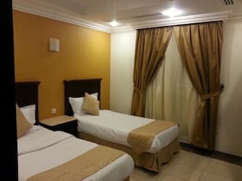 Mazaya Tolin Hotel Apartments