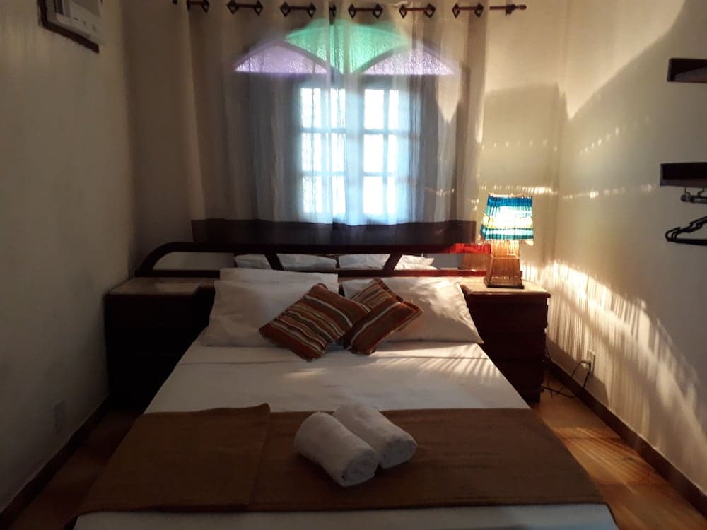 Pousada Rota Tropicana