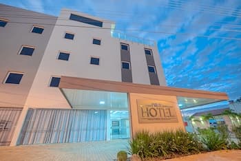 Prime Hotel Ponta Porã