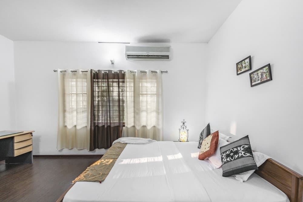 GuestHouser 5 BHK Homestay 5150